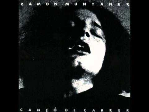 Ramon Muntaner Canço De Carrer