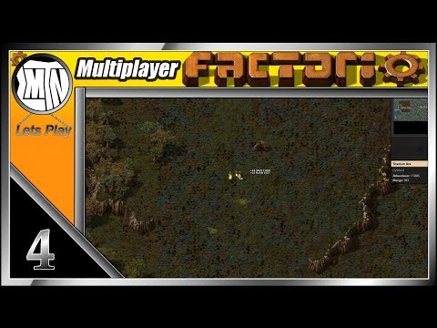 ⚙️ Nur am Steine suchen... ⚙️Factorio DyWorld #04 | let's play Deutsch