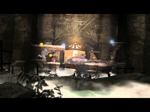 Features trailer - Child of Light [UK]