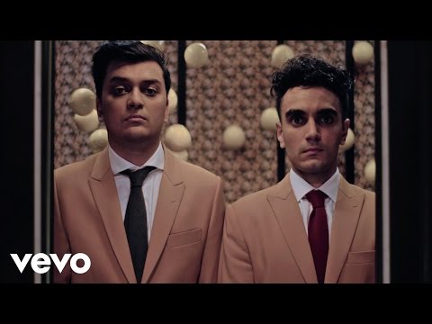 Parekh & Singh - I Love You Baby, I Love You Doll