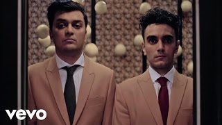 Parekh &amp; Singh - I Love You Baby, I Love You Doll