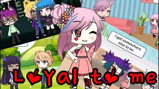 Download lagu Loyal to me / gmv / mp3 Download lagu Loyal to me / gmv / mp3