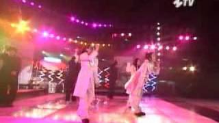 [SES] - SNOW X-MAS (ITV)