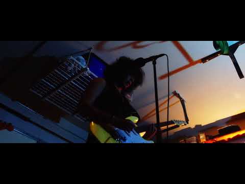 D Ari - Chokehold (Official Music Video)