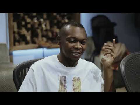 KARYENDASOUL , SUN- EL MUSICIAN  & MSAKI ARE IN STUDIO 🎙 🔥 👌 WORKING 💪 ON NEW MUSIC 🎶 🎵