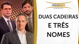 Senado: Derrite comenta estratégia da direita em SP