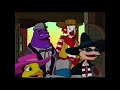 Movie The Wacky Adventures Of Ronald McDonald Have Time Will Travel Pt2 2001