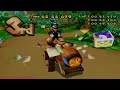 Mario Kart Double Dash 150cc Star Cup Waluigi Donkey Kong