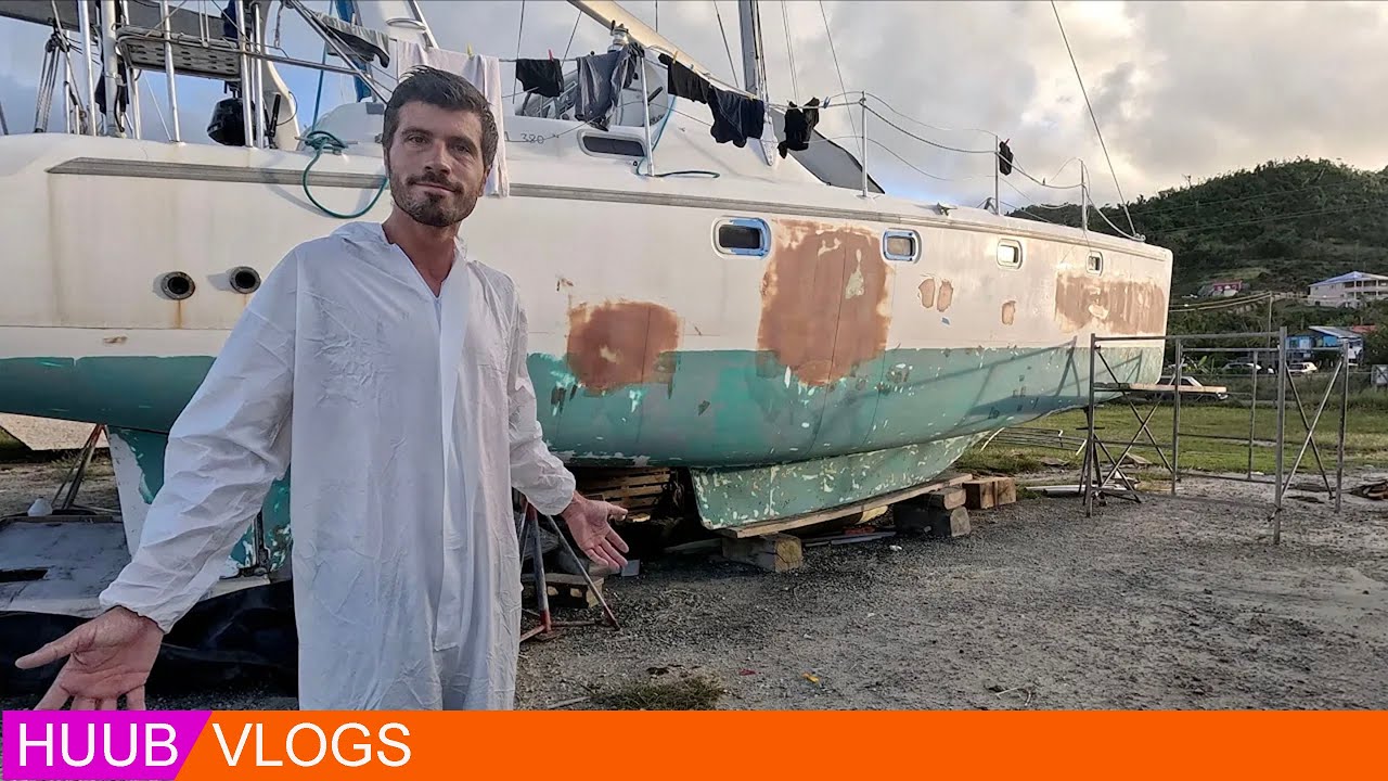 NO MORE HOLES IN THE BOAT !!!