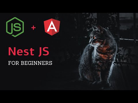 NestJs | Tamil | NestJs Api | Crud | Cheetah Media