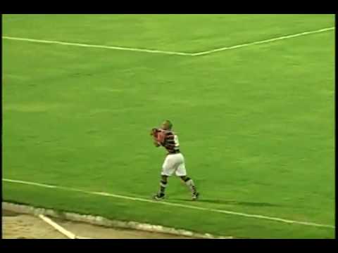 CSA 1 x 2 Santa Cruz Pela Série D do Brasileiro 2010