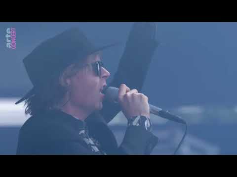 Beck - Live 2018