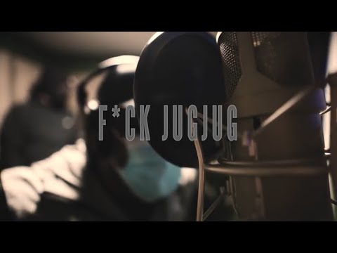 Eastside Andy - F*** Jug Jug