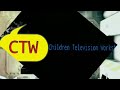 Children Television Workshop Logo 1994