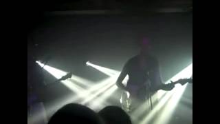 Red Lorry Yellow Lorry "Hollow Eyes / Driving Black" DV8 6/7/13