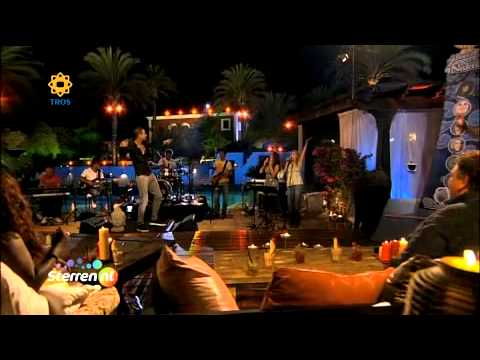 Yes-R - Hartslag uit De beste zangers van Nederland 2012