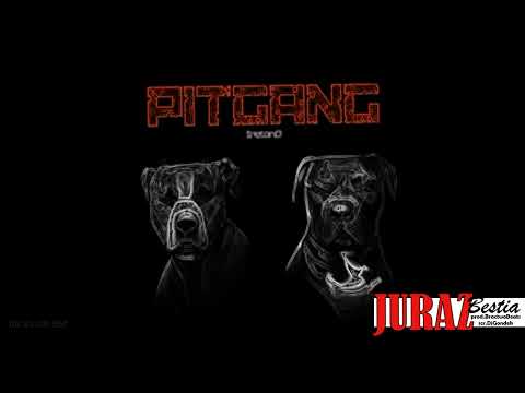 JURAZ (ZRNB) BESTIA PROD BRACTWOBEATS,CUTZ DJGONDEK