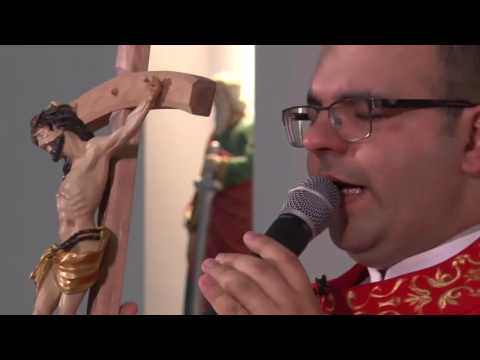 Missa MEJ Catalão (GO) - Comunidade São Paulo Apóstolo