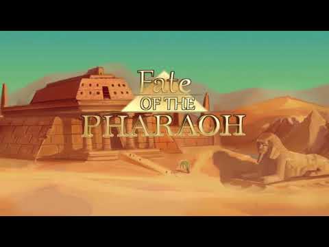 Fate of the Pharaoh Video