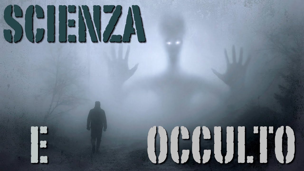 Le sedute spiritiche con Madame Curie - Passatoscopio#13 - CURIUSS