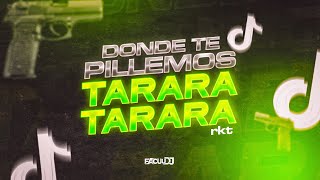 TARARA TARARA RKT 🔫⚡️ (VIRAL TIK TOK) FACUU DJ