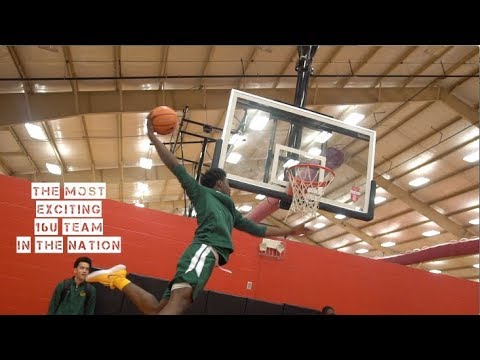 We All Can Go 16u "The most exciting team in the nation"  #EYBL