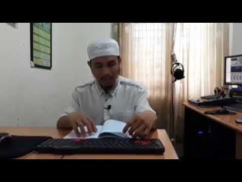 Tahsin ASF  - 6 Mengenal Shifat Shifat Huruf bag.  3