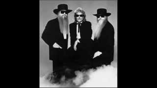 ZZTop "Made Into A Movie"