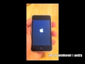 Chronic Dev Team Demonstrated iOS 5 Untethered JailBreak Video