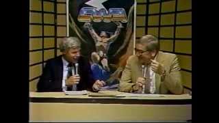CWA (Memphis) Championship Wrestling-September 12, 1987