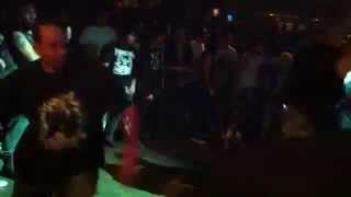 Dwarves at House of Blues 11/14/12, Part VII: Blag the Creep