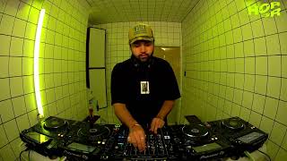 Darker Than Wax - Marco Weibel DJ set