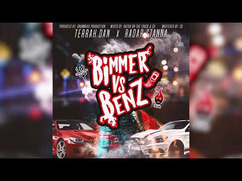 Terrah Dan x Radar Stanna - Bimmer vs Benz (2018 SOCA)