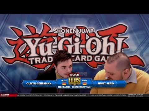 LLDS 2016 - Kassel Round 3