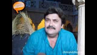 Chhoti Si Mulakaat with Rasik Dave video