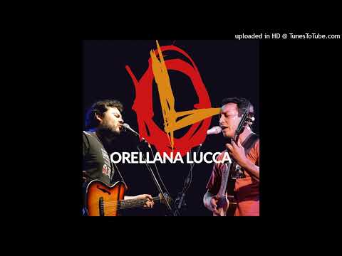 «Río de camalotes» - OrellanaLucca - [2015] - chamamé