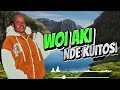 NIMEKUYOO BY CHESANGSANG OFFICIAL AUDIO