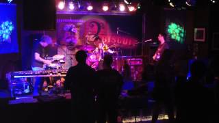 The Mike Dillon Band - Full Set - The Funky Biscuit, 5-10-2013