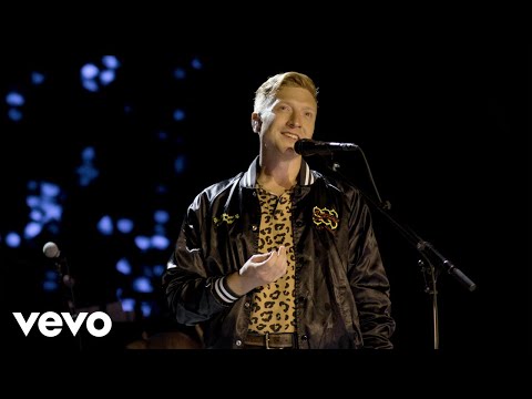 Tyler Childers - In Your Love (Live From Radio City Music Hall)