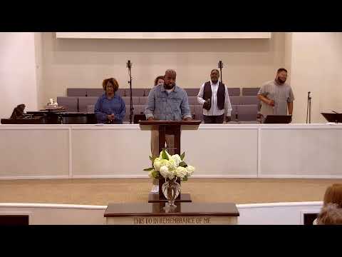 Full Service 06-25-2023 8am