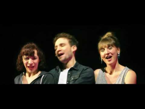 UNFASSBAR NAH (Closer than Ever) - Musical von David Shire und Richard Maltby Jr.