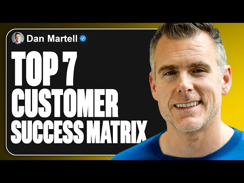 12 Key Customer Success Metrics & KPIs [+Benchmarks]