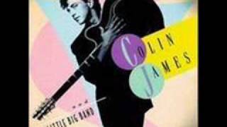 Train Kept  A-Rollin&#39;  /  Colin James and the Little Big Band .wmv
