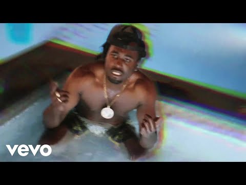 Jhyph - Annually (Official Music Video)