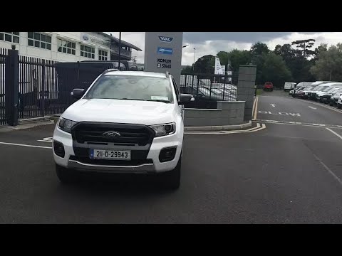 Ford Ranger Wildtrak 2.0 Biturbo - Image 2