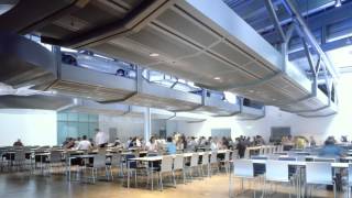 (Re)découvrir l'audace en architecture