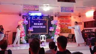 TOMORROW by the winans  ( DRAMA SKIT )