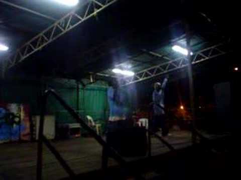 T Sto Feat Little Lokal