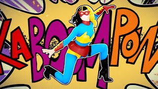 Just Dance 2016 - Kaboom Pow by Nikki Yanofsky | Full HD NO HUD