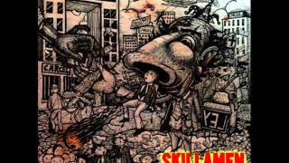 12. Cannon Foder - SkillaMen Con HADRIAN &amp; DracksMekanickz